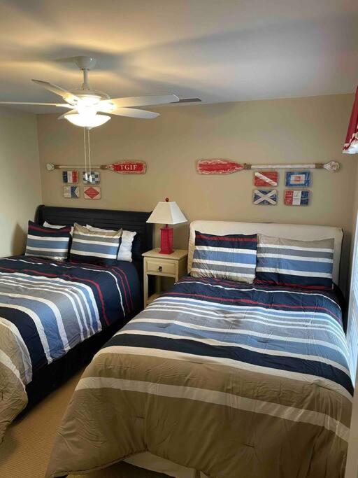 In The Heart Of Harbour Town 2Br 2Ba Pool Access Close To Beach هيلتون رئيس جزيرة المظهر الخارجي الصورة