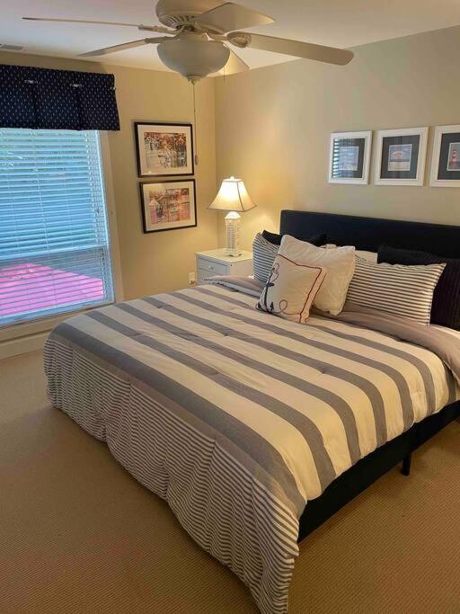 In The Heart Of Harbour Town 2Br 2Ba Pool Access Close To Beach هيلتون رئيس جزيرة المظهر الخارجي الصورة
